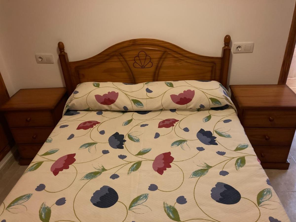 Camarles Caseta De L'Avi מראה חיצוני תמונה