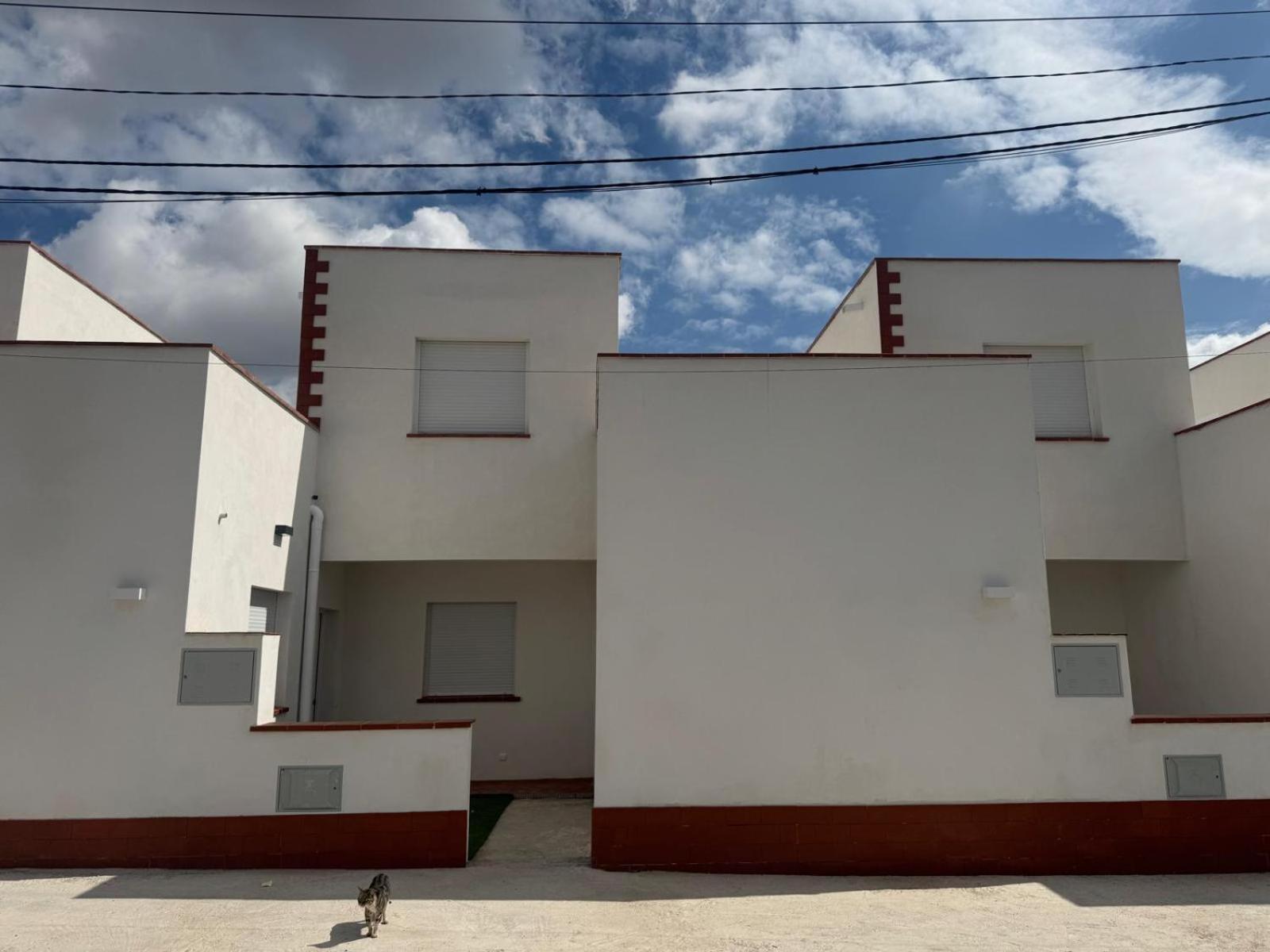 Camarles Caseta De L'Avi מראה חיצוני תמונה