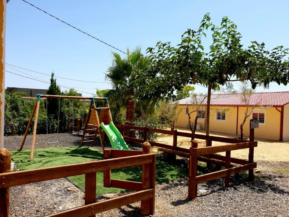 Camarles Caseta De L'Avi מראה חיצוני תמונה